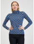 Orsay Turtleneck Blue - Pepit.gr