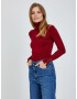 Orsay Turtleneck Red - Pepit.gr