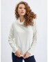 Orsay Turtleneck White - Pepit.gr