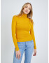 Orsay Turtleneck Yellow - Pepit.gr