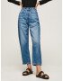 Pepe Jeans Addison Jeans Blue - Pepit.gr