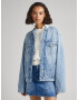 Pepe Jeans Alice Jacket Blue - Pepit.gr