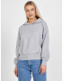 Pepe Jeans Amy Sweatshirt Grey - Pepit.gr