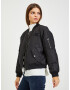 Pepe Jeans Anette Jacket Black - Pepit.gr