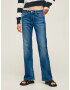 Pepe Jeans Aubrey Jeans Blue - Pepit.gr