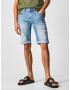 Pepe Jeans Cash Short pants Blue - Pepit.gr