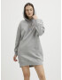 Pepe Jeans Dana Dresses Grey - Pepit.gr