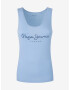 Pepe Jeans Dunia Top Blue - Pepit.gr