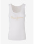 Pepe Jeans Dunia Top White - Pepit.gr