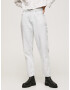 Pepe Jeans Jeans White - Pepit.gr