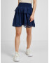 Pepe Jeans Lana 2 Skirt Blue - Pepit.gr