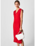 Pepe Jeans Matilda Dresses Red - Pepit.gr