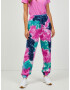 Pepe Jeans Micaella Sweatpants Pink - Pepit.gr