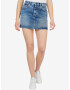 Pepe Jeans Rachel Skirt Blue - Pepit.gr