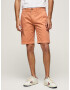 Pepe Jeans Short pants Orange - Pepit.gr