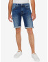 Pepe Jeans Track Short pants Blue - Pepit.gr