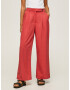 Pepe Jeans Trousers Orange - Pepit.gr