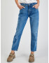 Pepe Jeans Violet Bandani Jeans Blue - Pepit.gr