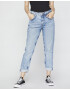 Pepe Jeans Violet Jeans Blue - Pepit.gr