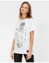 Philipp Plein Sandy Mill T-shirt White - Pepit.gr