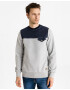 Picture Blustery Sweatshirt Blue Grey - Pepit.gr