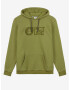 Picture Flock Sweatshirt Green - Pepit.gr