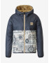 Picture Posy Winter jacket Blue - Pepit.gr