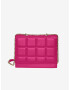 Pieces Becks Handbag Pink - Pepit.gr