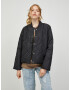 Pieces Bee Jacket Black - Pepit.gr