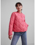 Pieces Bee Jacket Pink - Pepit.gr