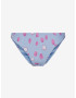 Pieces Bonna Bikini bottom Blue - Pepit.gr