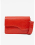 Pieces Bunna Cross body bag Red - Pepit.gr