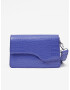 Pieces Bunna Cross body bag Violet - Pepit.gr