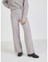 Pieces Cindy Trousers Grey - Pepit.gr