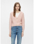 Pieces Ellen Sweater Pink - Pepit.gr