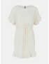 Pieces Life Dresses White - Pepit.gr