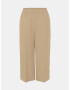 Pieces Linianne Trousers Brown - Pepit.gr