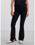 Pieces Peggy Jeans Black - Pepit.gr