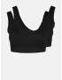 Pieces Symmi Bra 2 Piece Black - Pepit.gr