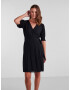 Pieces Tala Dresses Black - Pepit.gr