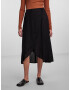 Pieces Tala Skirt Black - Pepit.gr