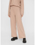 Pieces Trousers Brown - Pepit.gr