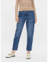 Pieces Vera Jeans Blue - Pepit.gr