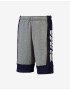 Puma Alpha Kids shorts Grey - Pepit.gr