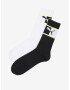 Puma Blocked Logo Sock Set of 2 pairs of socks Black - Pepit.gr