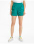 Puma Evide Shorts Blue - Pepit.gr