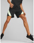 Puma Fit 7" Short pants Black - Pepit.gr