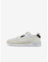 Puma Graviton Sneakers White - Pepit.gr