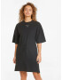 Puma Her Dresses Black - Pepit.gr