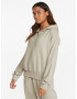 Puma Her Sweatshirt Beige - Pepit.gr